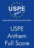 USPE Anthem full score