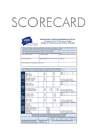 EPLA Scorecard