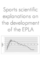 Sports scientific explanations on the development of the European Police Performance Badge (EPLA)
