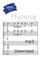 mp3 Download USPE Hymne