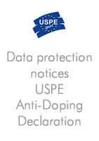 USPE Anti-Doping Declaration