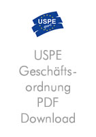 USPE Geschäftsordnung