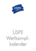 USPE Wettkampfkalender