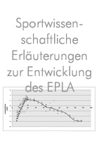 Sportwissenschaftliche Erläuterungen zur Entwicklung des Europäischen Polizei Leistungsabzeichens (EPLA)