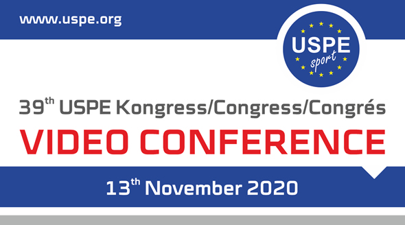 Report of the 39th USPE Congress 2020