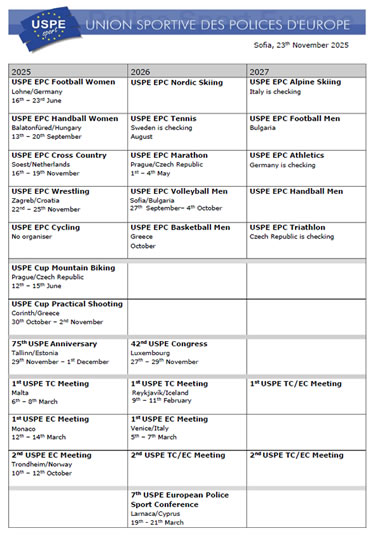 USPE-Calendrier-Sportif