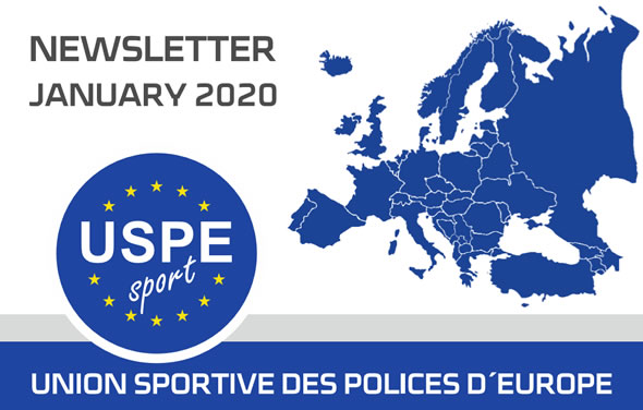 USPE Newsletter January 2020