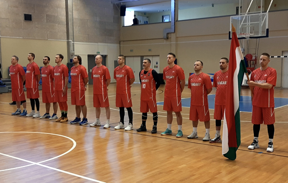 9th USPE EPC Basketball Men 2022