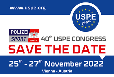 40th USPE Congress 2022