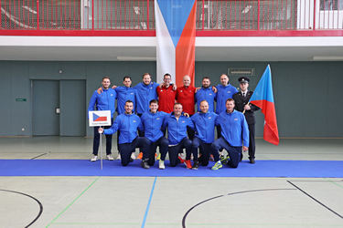USPE EPC Volleyball Men 2022