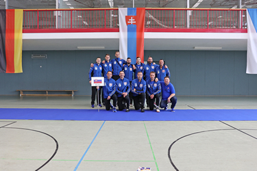 USPE EPC Volleyball Men 2022