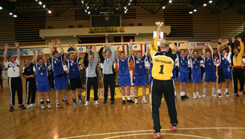 Handball Männer Deutschland